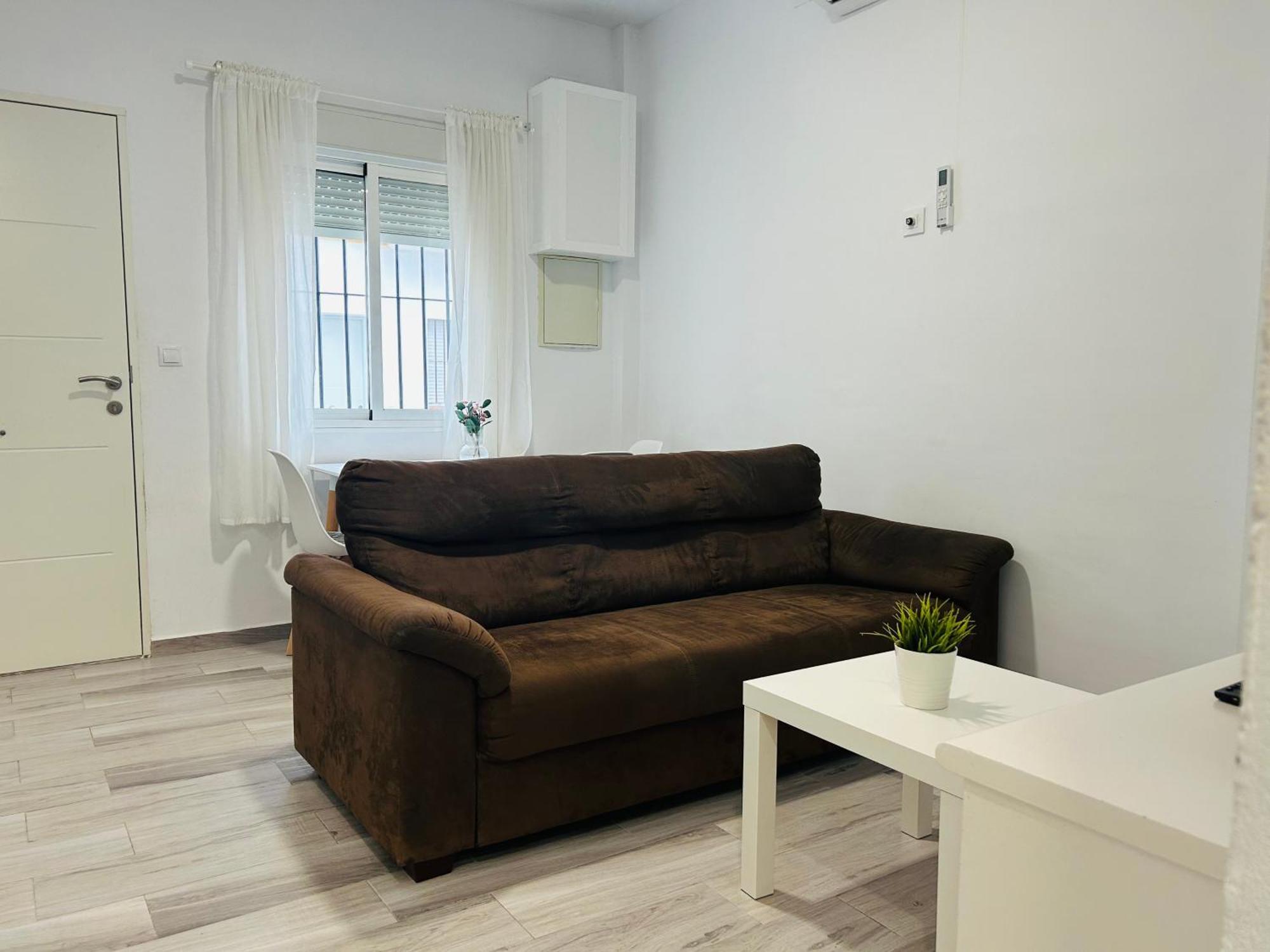 Apartamento Gades Conil A Conil De La Frontera Exterior foto